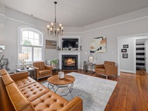 De geheimen van interieurstylisten: Zo transformeer je je huis zonder een cent uit te geven